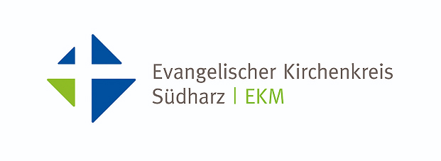 Logo des Evangelischen Kirchenkreises Südharz EKM – Gesellschafter